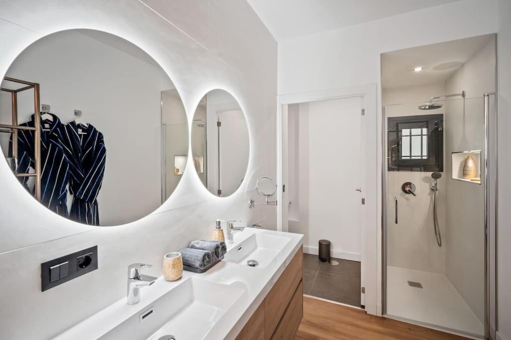 Puerto Banus Luxurious Apartment In The Heart Of The Port Marbella Exterior foto